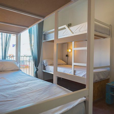 Loft Apart&Hostal Lloret de Mar Eksteriør bilde
