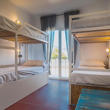 Loft Apart&Hostal Lloret de Mar Eksteriør bilde