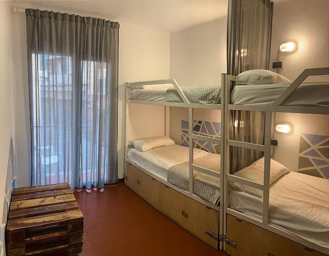 Loft Apart&Hostal Lloret de Mar Eksteriør bilde