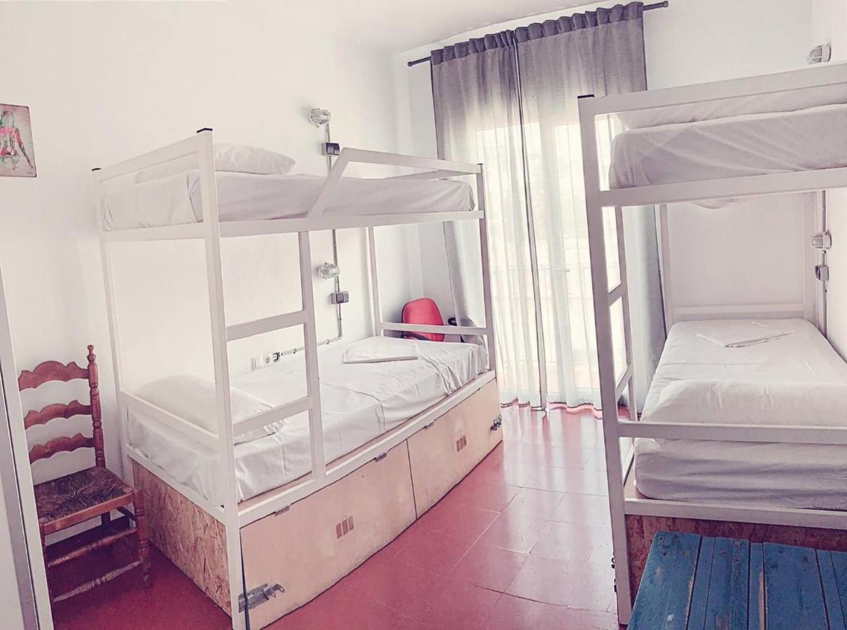 Loft Apart&Hostal Lloret de Mar Eksteriør bilde