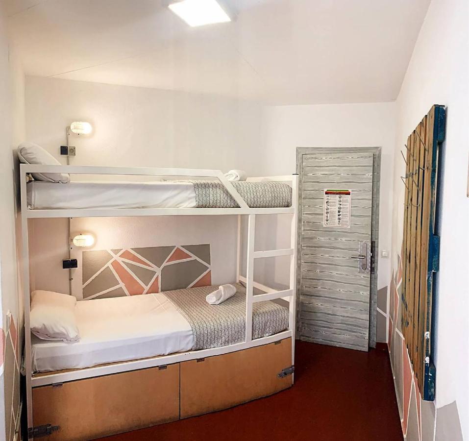 Loft Apart&Hostal Lloret de Mar Eksteriør bilde
