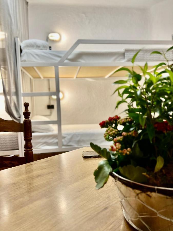 Loft Apart&Hostal Lloret de Mar Eksteriør bilde