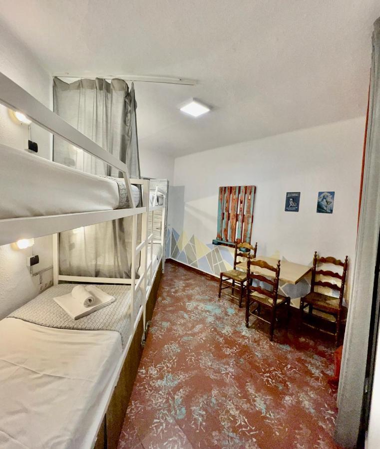 Loft Apart&Hostal Lloret de Mar Eksteriør bilde