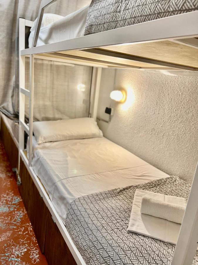 Loft Apart&Hostal Lloret de Mar Eksteriør bilde