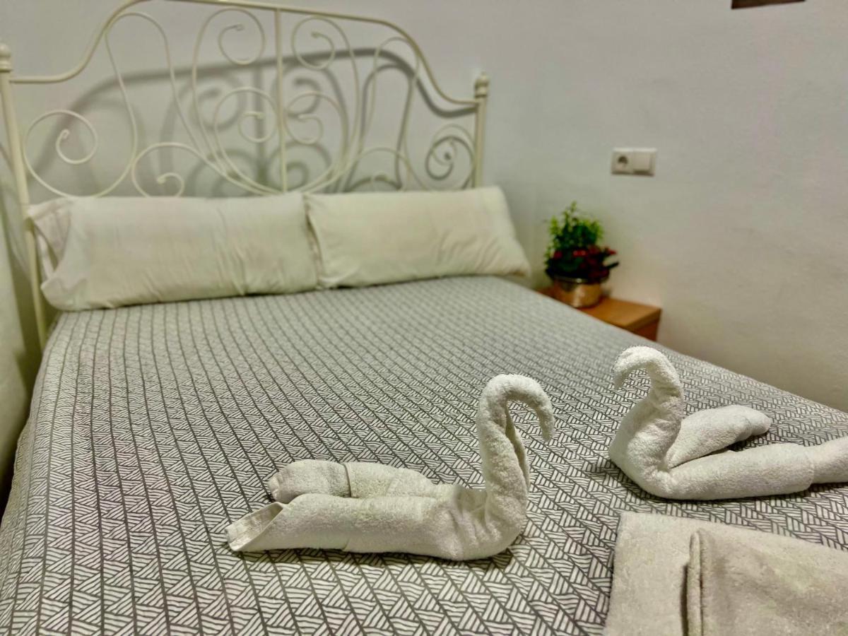 Loft Apart&Hostal Lloret de Mar Eksteriør bilde