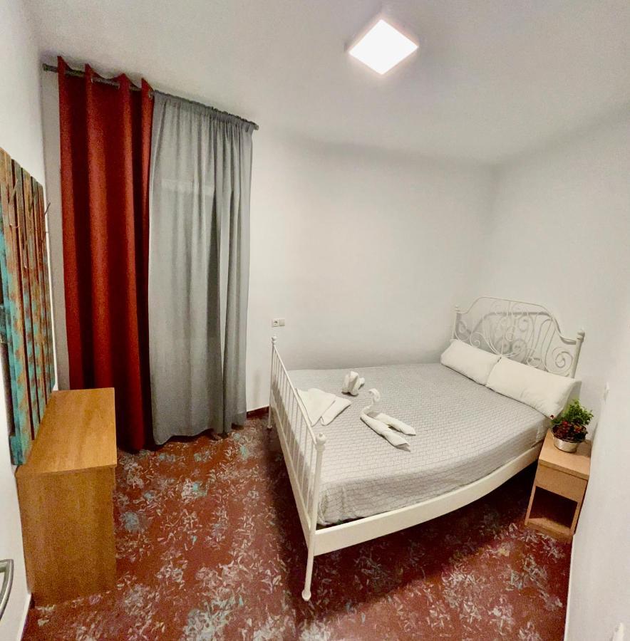 Loft Apart&Hostal Lloret de Mar Eksteriør bilde