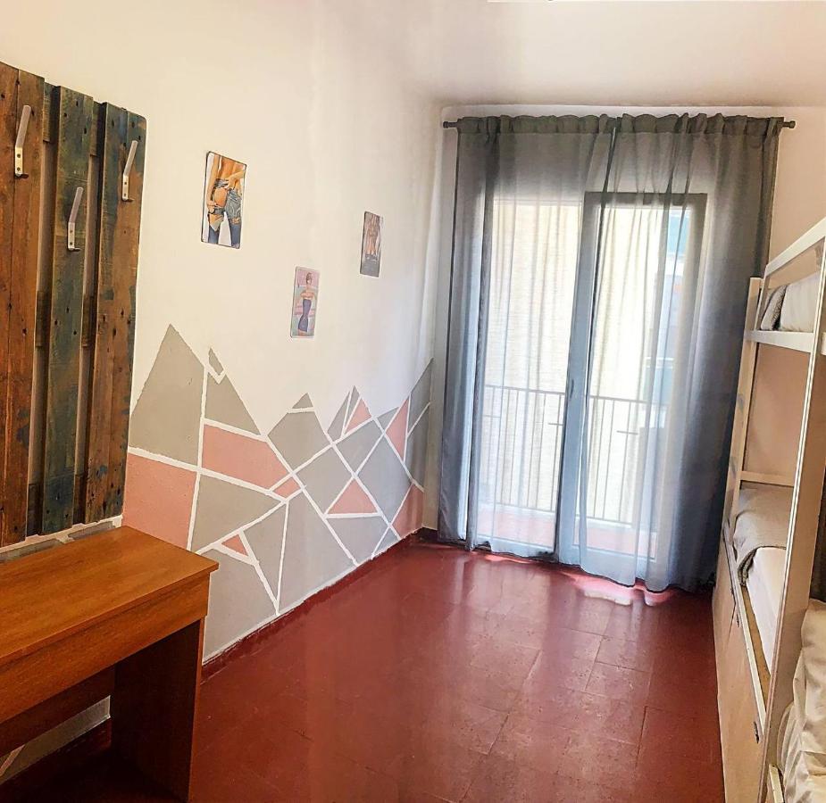 Loft Apart&Hostal Lloret de Mar Eksteriør bilde