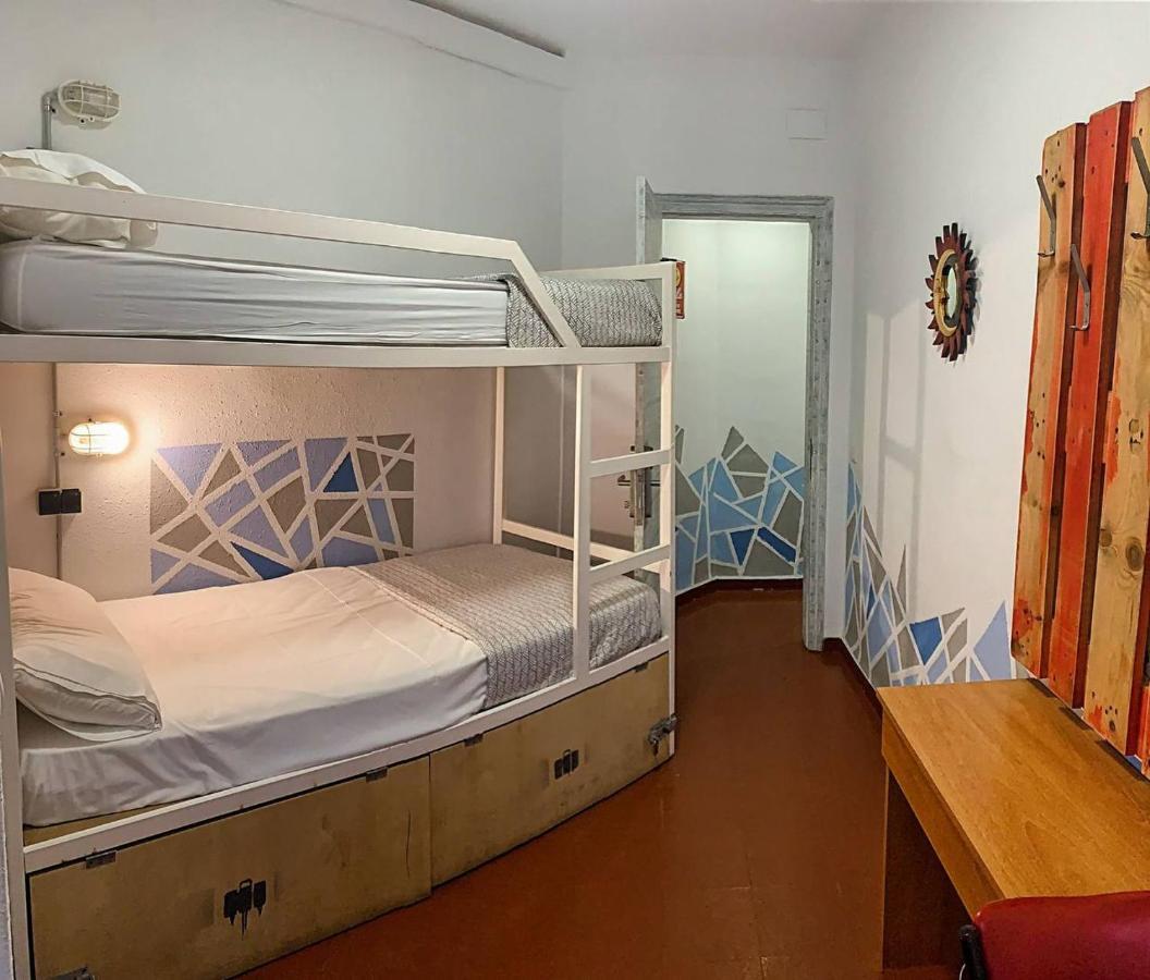 Loft Apart&Hostal Lloret de Mar Eksteriør bilde