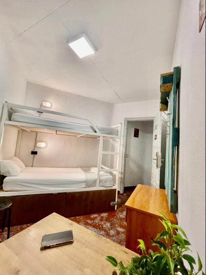 Loft Apart&Hostal Lloret de Mar Eksteriør bilde