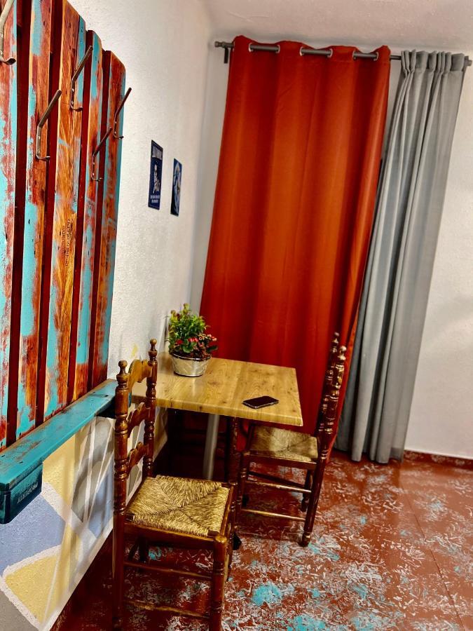 Loft Apart&Hostal Lloret de Mar Eksteriør bilde