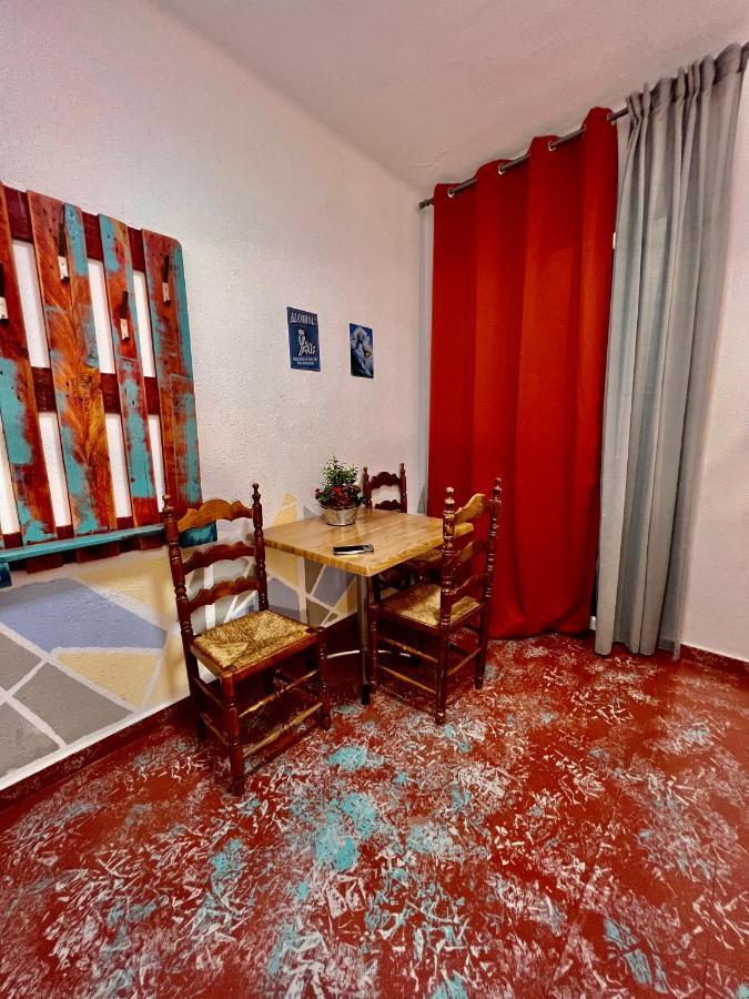 Loft Apart&Hostal Lloret de Mar Eksteriør bilde