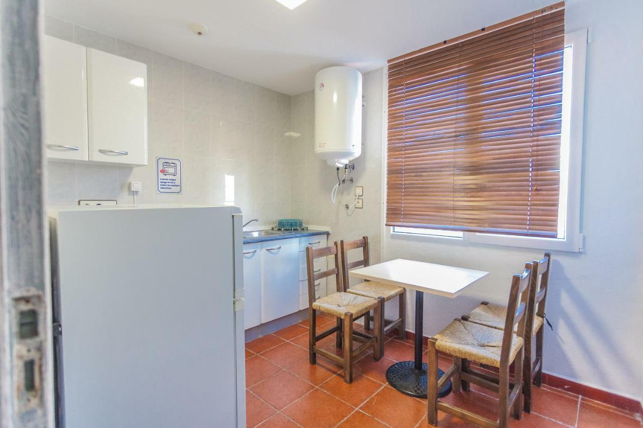 Loft Apart&Hostal Lloret de Mar Eksteriør bilde
