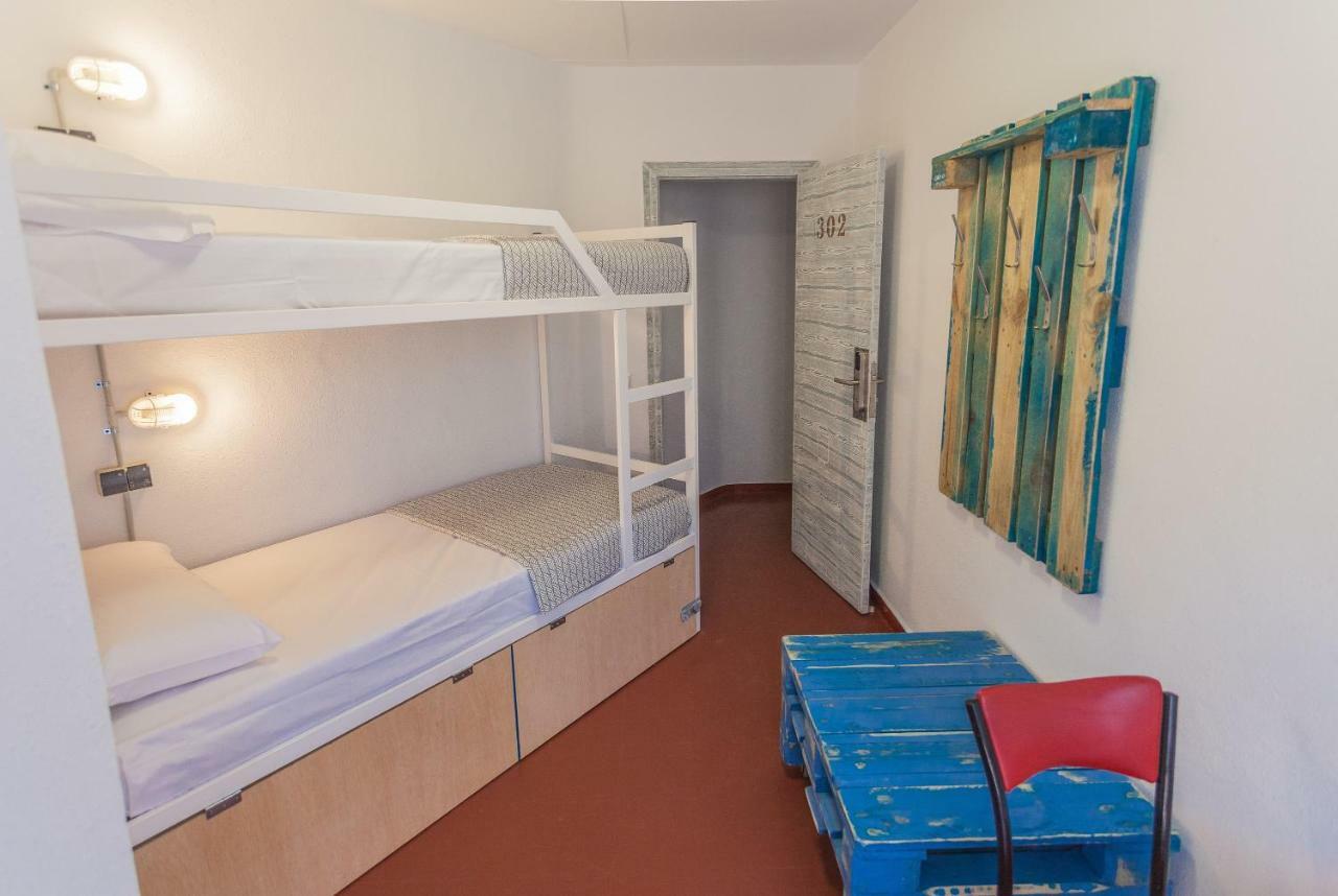 Loft Apart&Hostal Lloret de Mar Eksteriør bilde