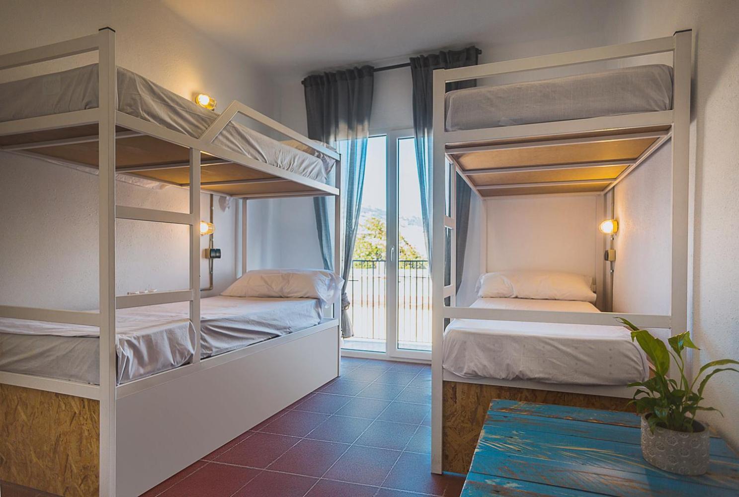 Loft Apart&Hostal Lloret de Mar Eksteriør bilde