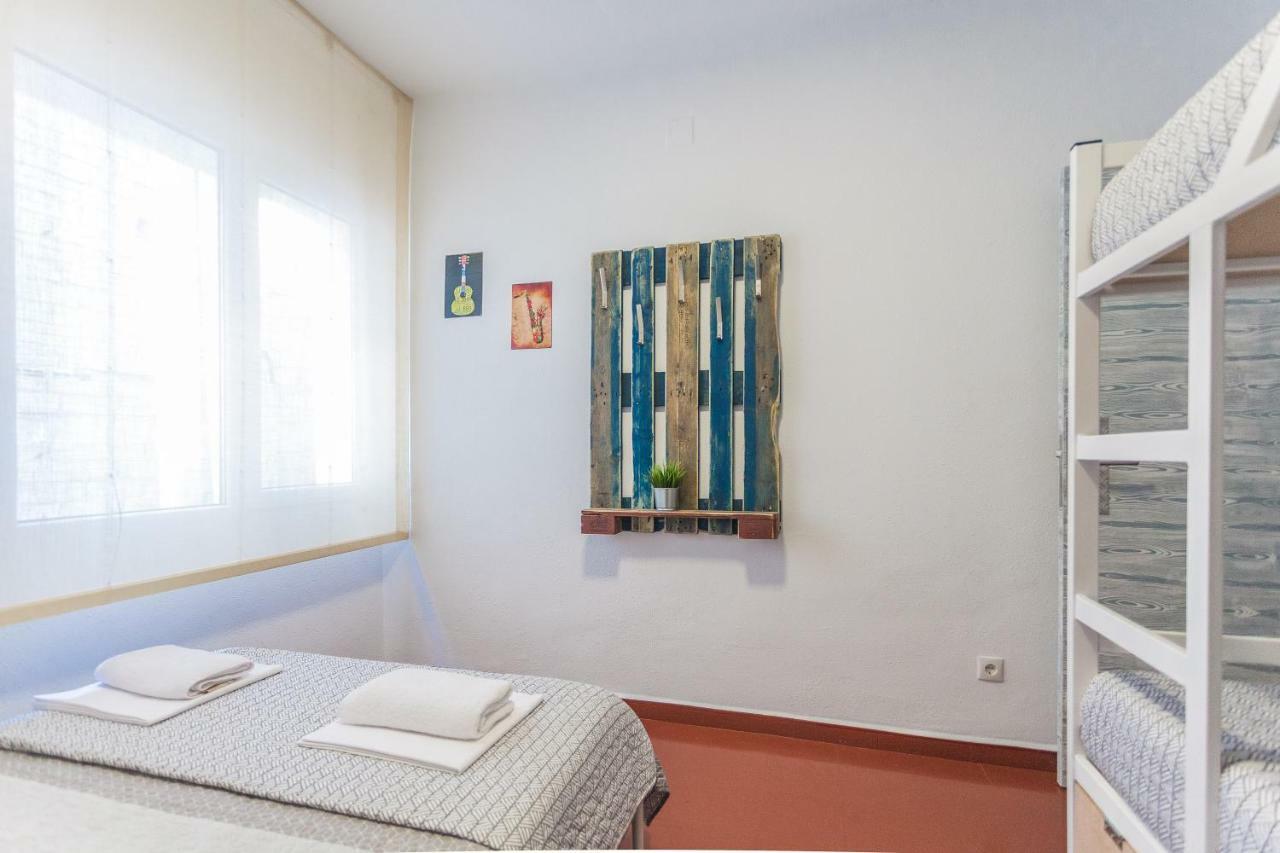Loft Apart&Hostal Lloret de Mar Eksteriør bilde