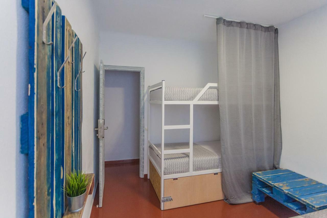 Loft Apart&Hostal Lloret de Mar Eksteriør bilde